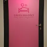 شقة Pole Dance Lalka Milosci فروتسواف