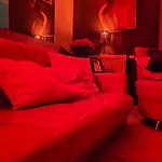 شقة Pole Dance Lalka Milosci فروتسواف