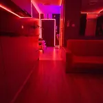 شقة Pole Dance Lalka Milosci *