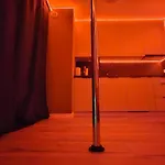 Pole Dance Lalka Milosci