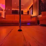 Pole Dance Lalka Milosci