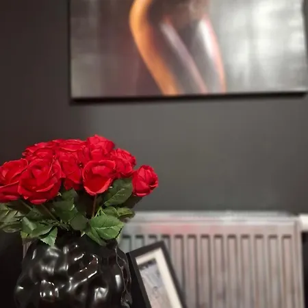 Διαμέρισμα Pole Dance Apartment Lalka Milosci *