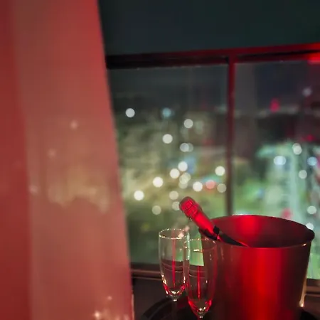 Pole Dance Apartment Lalka Milosci Βρότσλαβ