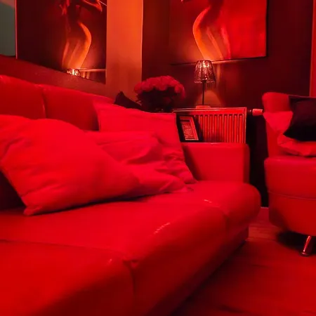 Διαμέρισμα Pole Dance Apartment Lalka Milosci Βρότσλαβ