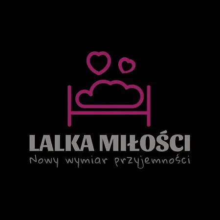 Pole Dance Apartment Lalka Milosci Βρότσλαβ