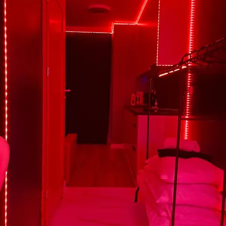 Apartment Pole Dance Lalka Milosci