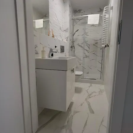 Apartman Pole Dance Lalka Milosci Wrocław