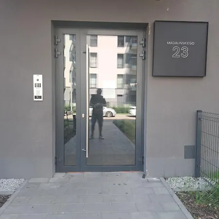 Pole Dance Lalka Milosci Apartman Wrocław