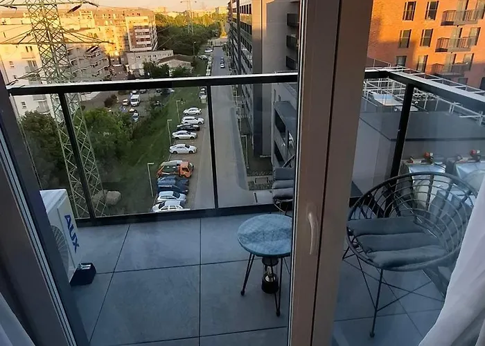 Apartman Pole Dance Lalka Milosci Wrocław