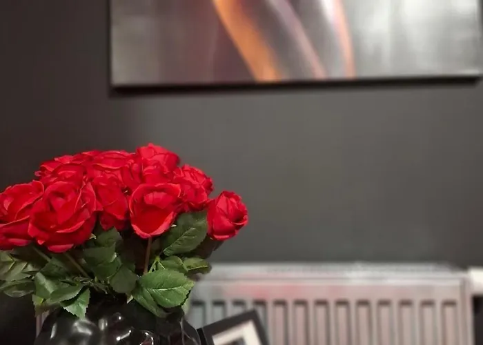 Apartman Pole Dance Lalka Milosci *