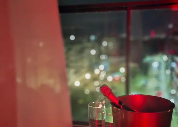 Pole Dance Apartment Lalka Milosci Βρότσλαβ