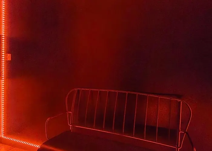 Apartman Pole Dance Lalka Milosci Wrocław