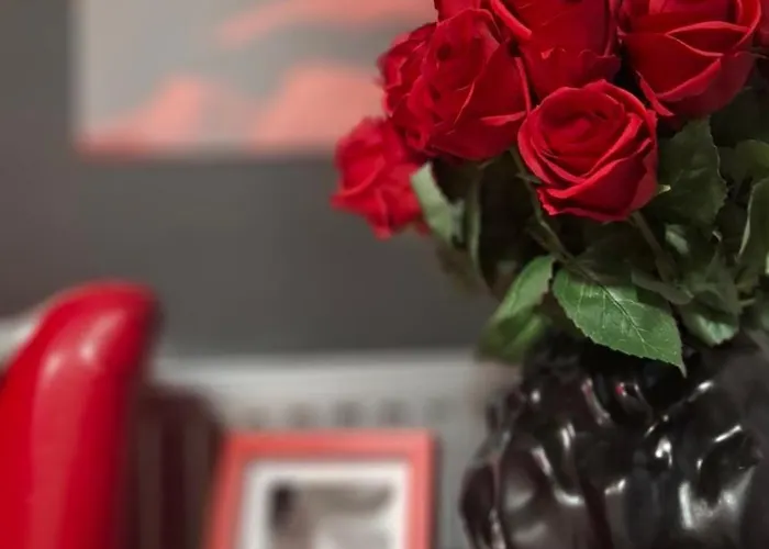 Pole Dance Lalka Milosci Wrocław