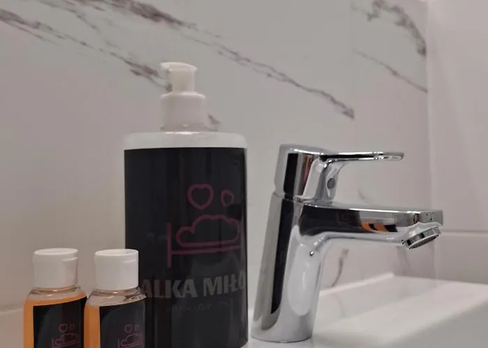 Διαμέρισμα Pole Dance Apartment Lalka Milosci Βρότσλαβ