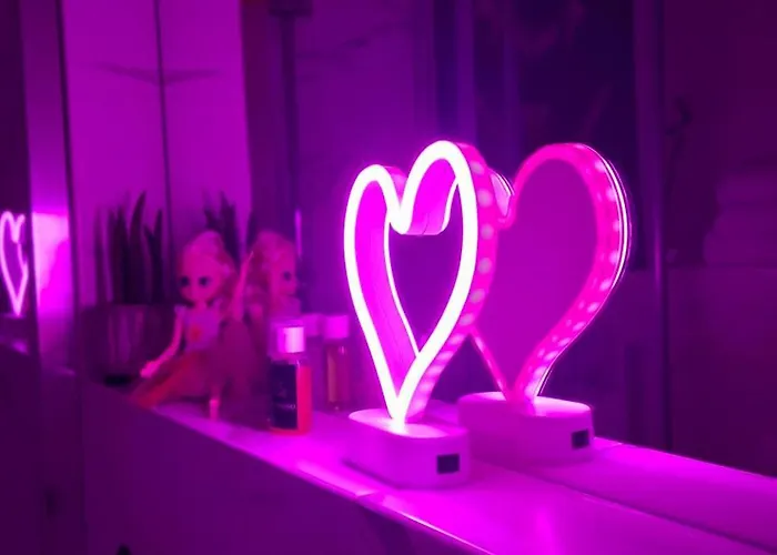 Apartman Pole Dance Lalka Milosci Wrocław