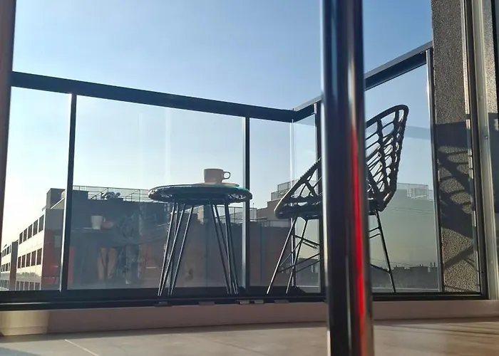 Apartman Pole Dance Lalka Milosci