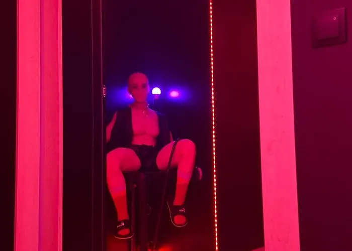 Διαμέρισμα Pole Dance Apartment Lalka Milosci *