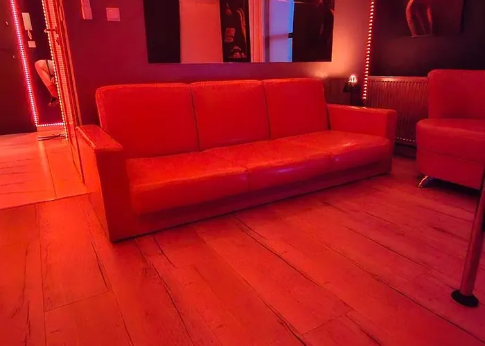 Apartman Pole Dance Lalka Milosci *