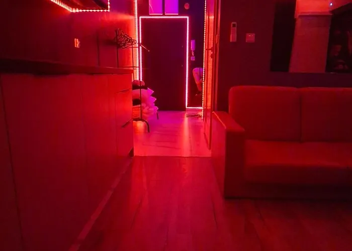 Διαμέρισμα Pole Dance Apartment Lalka Milosci *