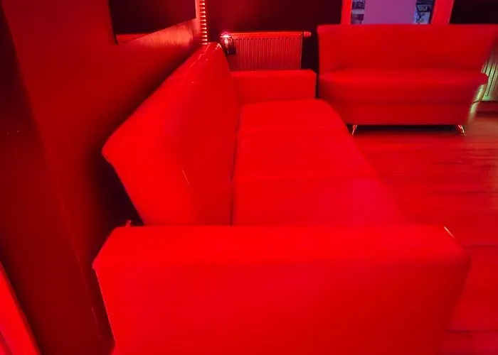 Pole Dance Lalka Milosci Apartman