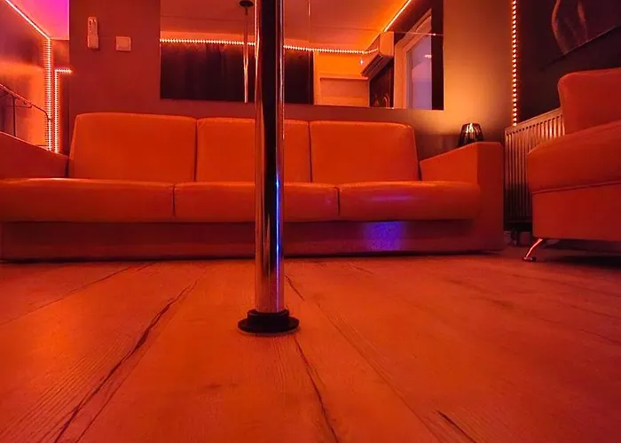Pole Dance Lalka Milosci