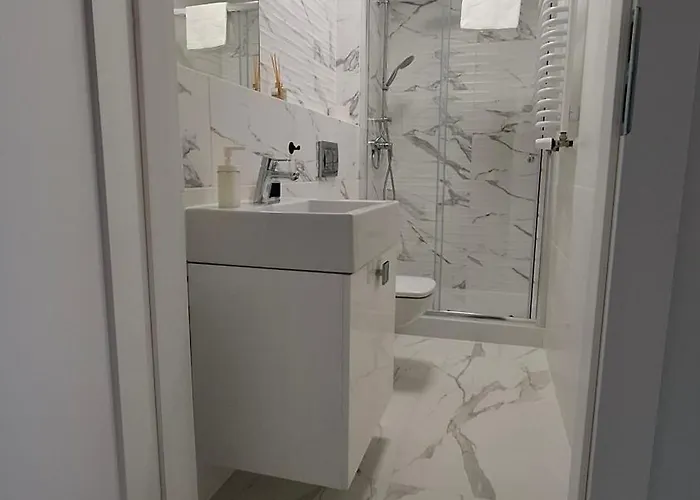 Apartman Pole Dance Lalka Milosci Wrocław