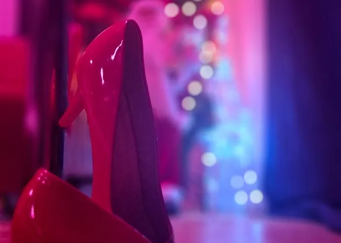 Pole Dance Lalka Milosci * Wrocław