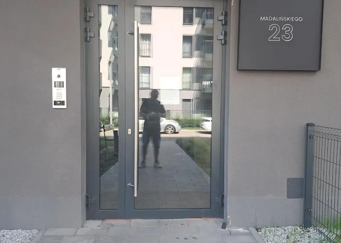 Pole Dance Lalka Milosci Apartman Wrocław